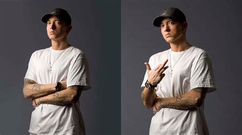 Eminem Relapse Surpassed Billion Streams On Spotify Eminem