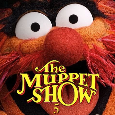 The Muppet Show S05 By Footypoof On Deviantart