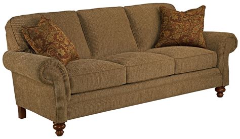 Broyhill Furniture Larissa Queen Goodnight Sleeper Sofa Find Your