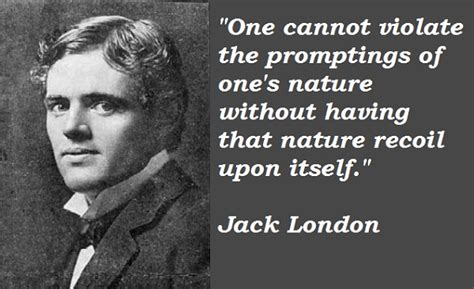 Jack Londons Quotes Famous And Not Much Sualci Quotes 2019