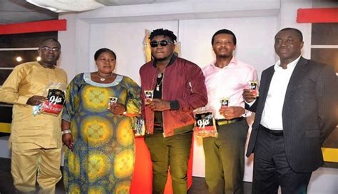 9ja Café Rhum Makes Its Debut In The Nigerian Market Beverage