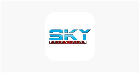 ‎sky Television Nepal On The App Store