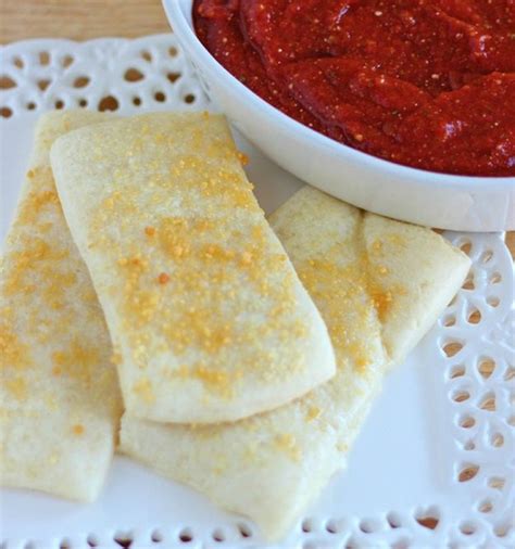 We're not big pizza, we're little caesars. Copycat Little Caesar's Crazy Bread | Save Money and Enjoy Delicious Recipes at Home that Taste ...