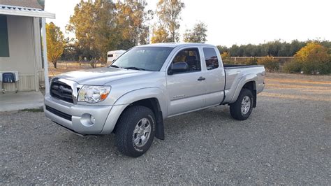 2006 Toyota Tacoma Access Cab Trd Off Road 25k Miles Price Reduced