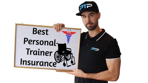 Best Personal Trainer Insurance In 2024 All You Need To Know