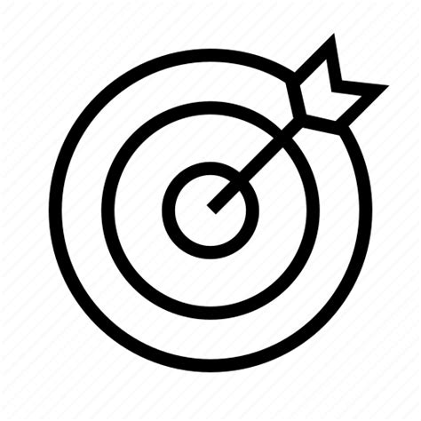 Business Objectives Icon