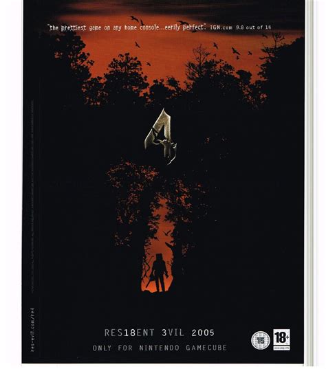 Check out this fantastic collection of resident evil 4 wallpapers, with 47 resident evil 4 background images for your desktop, phone or tablet. Resident Evil 4 (Gamecube)—http://www.megalextoria.com ...