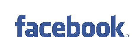 Facebook Logo Png 483 Free Transparent Png Logos Images