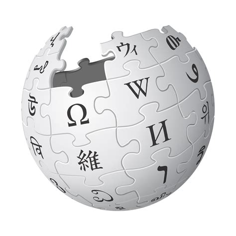 Image - Wikipedia-logo.png - Languages Wiki, the online linguistic ...