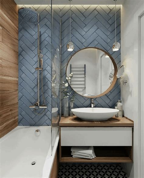 Amazing Small Bathroom Designs And Ideas