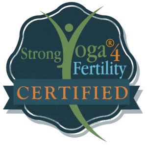 Strong Yoga®4Women | Strong Yoga®4Fertility | Strong Yoga®4Preganancy | Strong Yoga®4Menopause