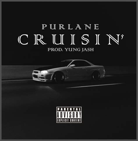 Purlane Cruisin Lyrics Genius Lyrics