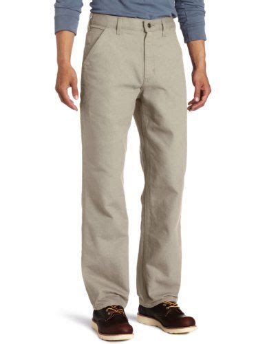 We did not find results for: Carhartt Men's Washed Duck Work Dungaree, Desert, 32x32 ...