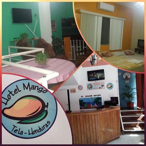 Hotel Mango Updated 2022 Prices Reviews Tela Honduras