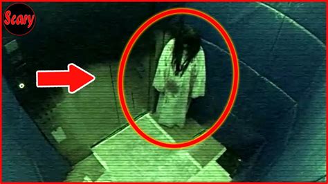 top 5 scary ghost videos caught on camera click if you dare ghost videos real youtube