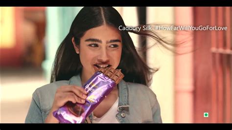 Most Watched Emotional Funny Cadbury Ads Kiss Me Song Tvc Compilation Ads Library Youtube