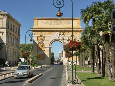 French Courses In Montpellier Full Immersion French