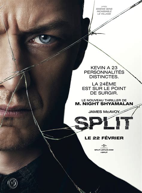 Split the string, using comma, followed by a space, as a separator: Split - la critique du film