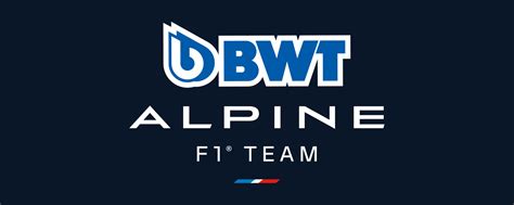 Bwt And Alpine F1 Team Combine Forces In Strategic Partnership F1 News