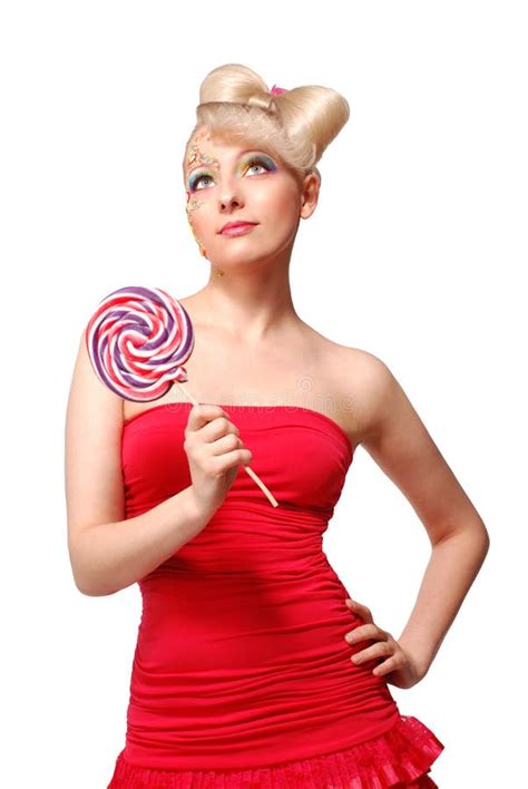 Candy Doll Stock Images Download 1892 Royalty Free Photos