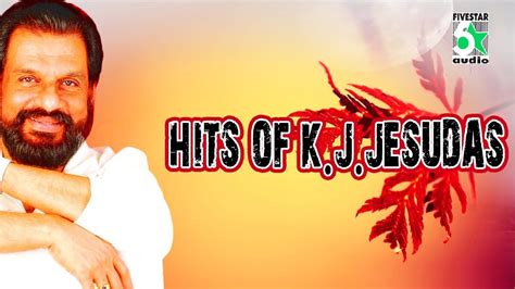 hits of k j yesudas best audio jukebox jukebox film song songs
