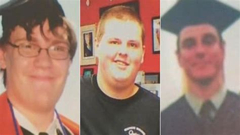 Oregon Community College Shooting Victims Identified Abc7 Chicago