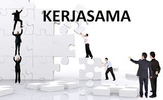 Kerja Sama Atau Kerjasama Newstempo