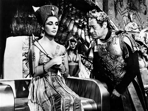 Cleopatra 1963 Filmboosterat