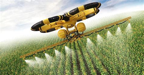 High Tech Agriculture