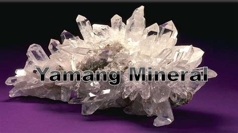 10 Yamang Mineral Anyong Pataga