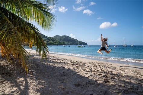 Les 10 plus belles plages de Martinique à absolument voir Chéri fais