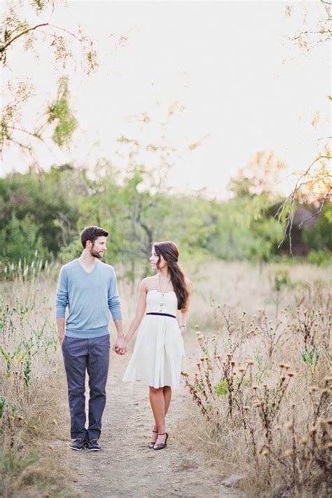 Rustic Waterfront Engagement Inspired By This Couples Engagement