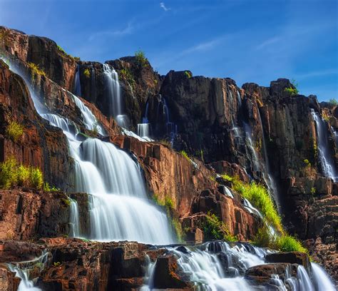 20 Most Beautiful Waterfalls On Earth