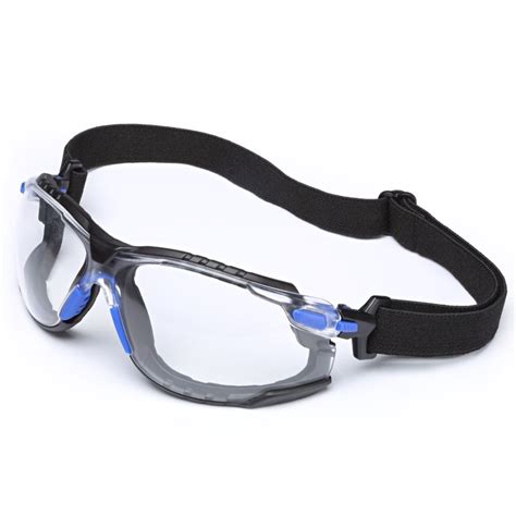 Approved 3m™ Replacement Strap For 3m™ Solus Safety Eyewear 1000 Series Eye Protection Glasses