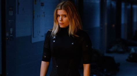 Kate Mara Calls Fantastic Four One Of The ‘horrendous Experiences Of
