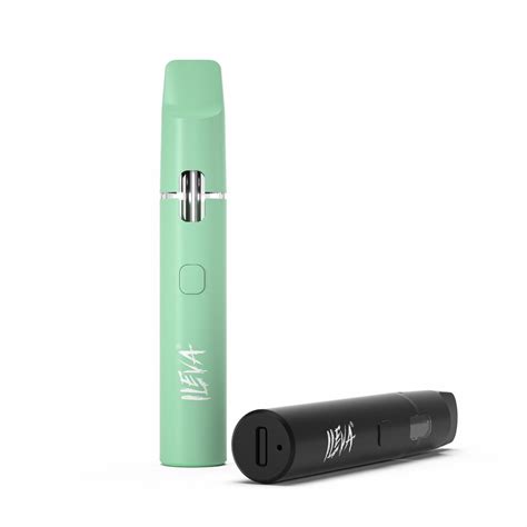 New Disposable Vapes Empty Disposable Weed Pen For Cannabis