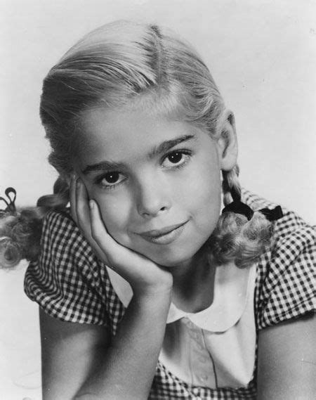 Evelyn Rudie Child Actress Evelyn Rudie Appeared In 20 Movies And Tv