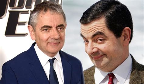 rowan atkinson movie actor wiki bio age height weight measurements facts quotes famed