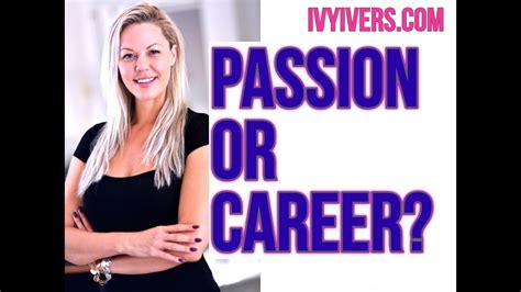 Do You Need To Make Your Passion Your Career You Do Not Need To Make Your Passion Your Career