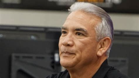Ricky Steamboat Declines To Wrestle Ric Flair At Starrcast V