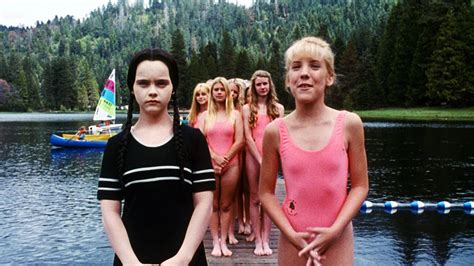 The Pros And Cons Of Films Greatest Summer Camps Vanity Fair