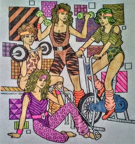 Pin on ColorIt Decades Submissions
