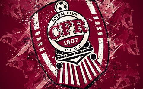 Everything You Wanted To Know About Cfr Cluj The Spoiler