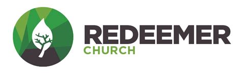 Redeemer Church Logo Redeemer Church