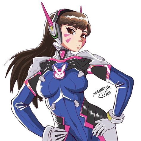 86 Best Images About Dva On Pinterest Plugs Artworks And Gamer Girls