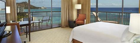 Rainbow Tower Ocean Front Corner King Magellan Luxury Hotels