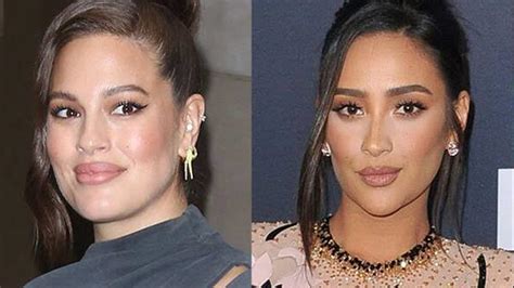 Depression During Pregnancy Ashley Graham And Shay Mitchell Open Up About The Experience