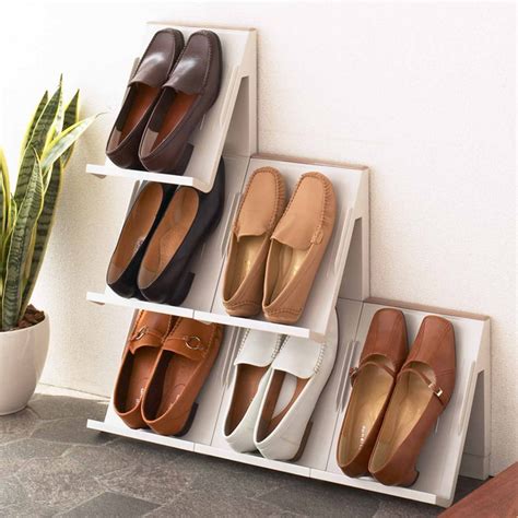 This Time We Will Discuss Creative And Minimalist Shoe Rack Designs