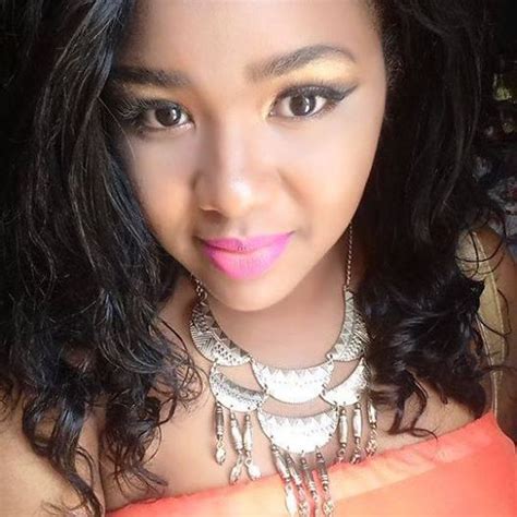 Be Warned Pretty Nigerian Girl Reveals She Has Sold Her Soul To The