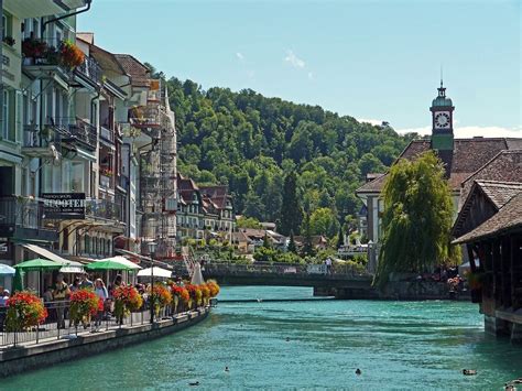 Top 15 Best Things To Do In Bern Switzerland Out Of Town Blog